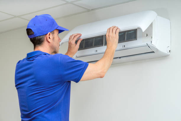 Best HVAC Maintenance and Cleaning  in Ridgeway, AK